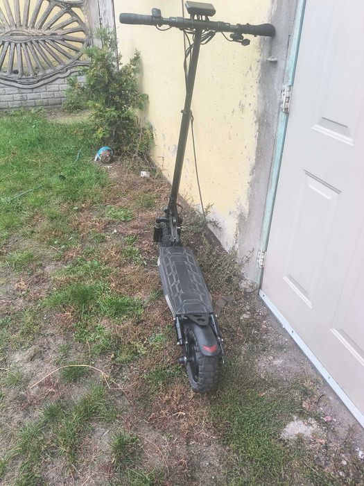 Hulajnoga RUPTOR R1 Lite - 500W 15 AH