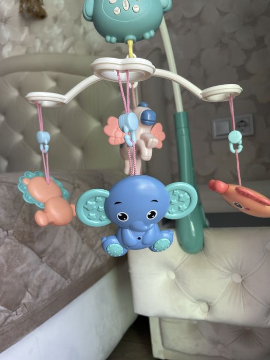 Музична карусель