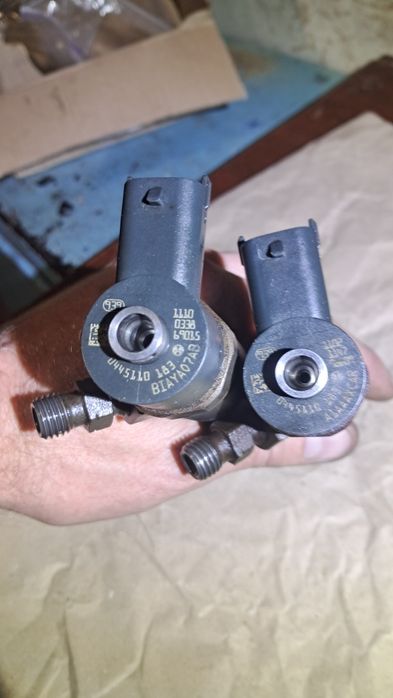 Форсунки Bosch 0445110183