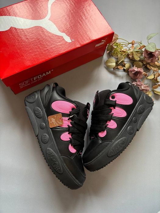 5 кольорів Puma X LaMelo LaFrancé (36-45)