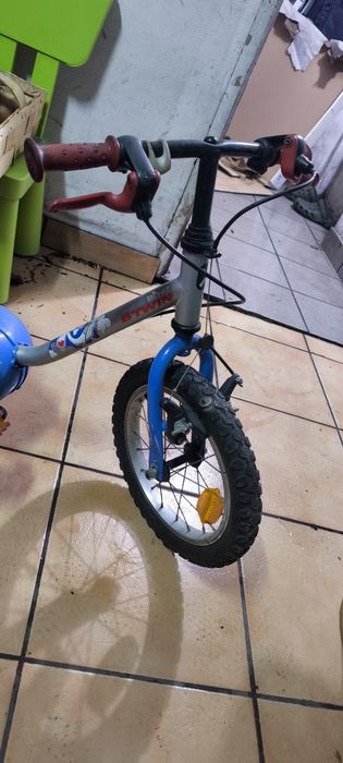 Rowerek Btwin 14 cali