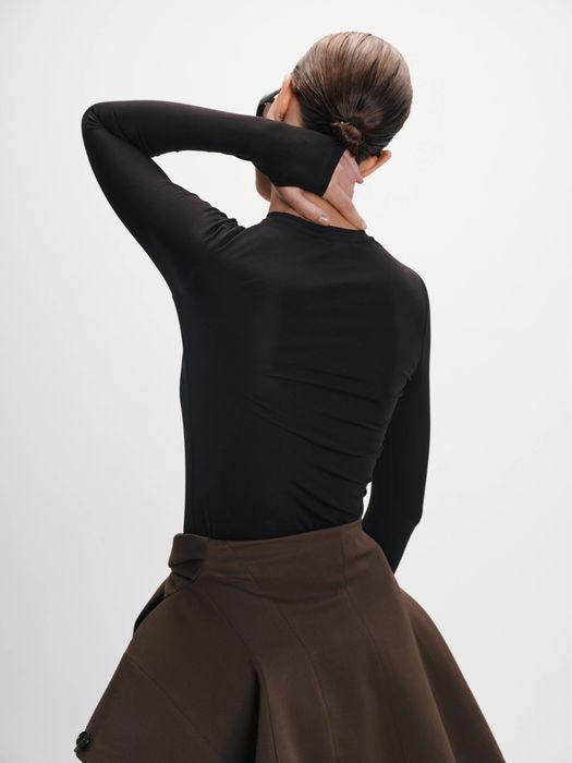 Лонгслів cici coco