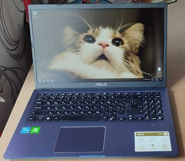 Ноутбук ASUS X515EP