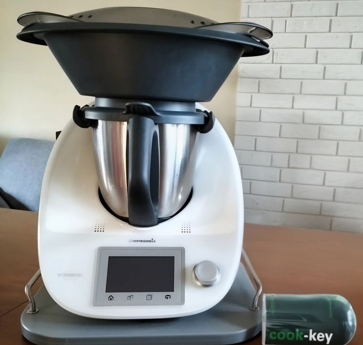 Thermomix TM5.  Cena do lekkiej negocjacji