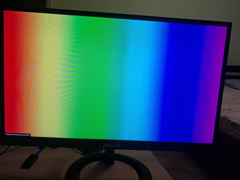 Монітор ASUS VZ229HE 21,5"