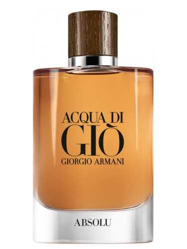 Acqua di Giò Absolu P029 Perfumy Inspirowane 30ml PROMOCJA 2+1 GRATIS