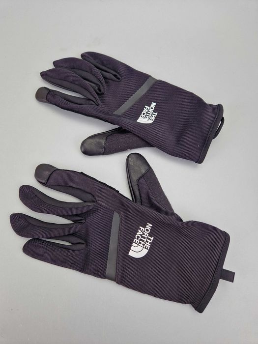 Rękawiczki Pięciopalcowe THE NORTH FACE AMP Glove roz 10 - XL