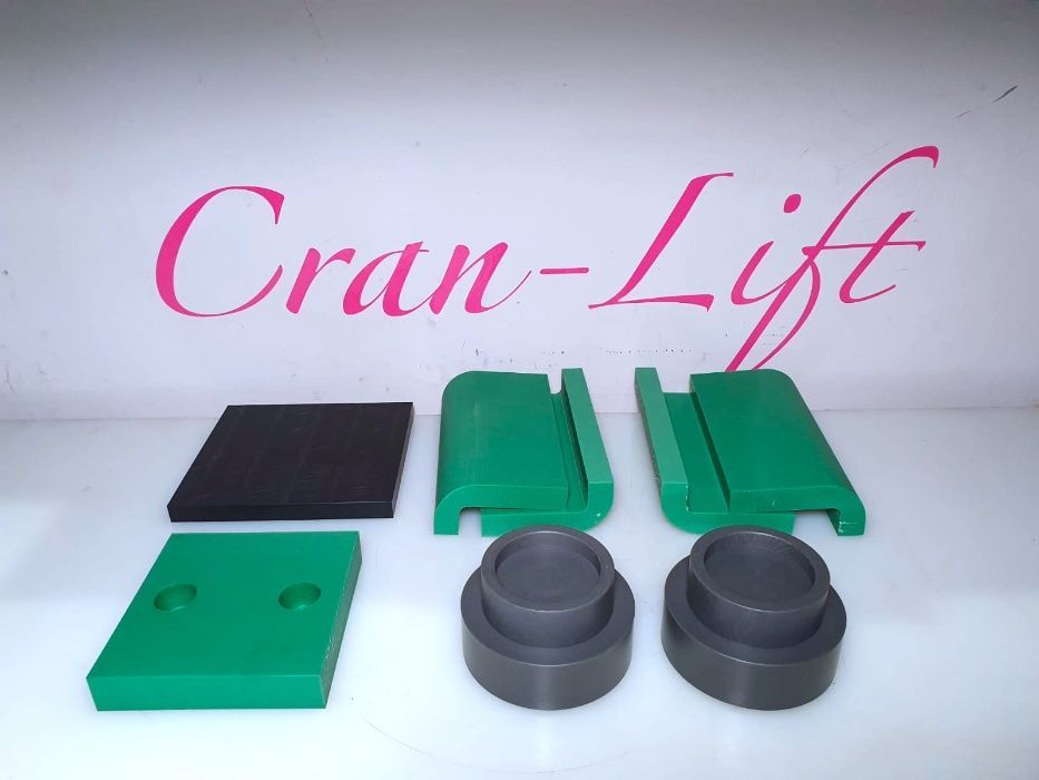 Ślizgi wysuwu Epsilon generacja M100, M110, M120, M130 jeden wysuw