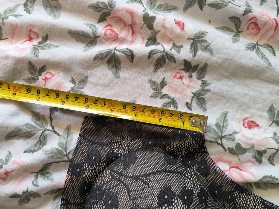 Biustonosze zapinane z przodu