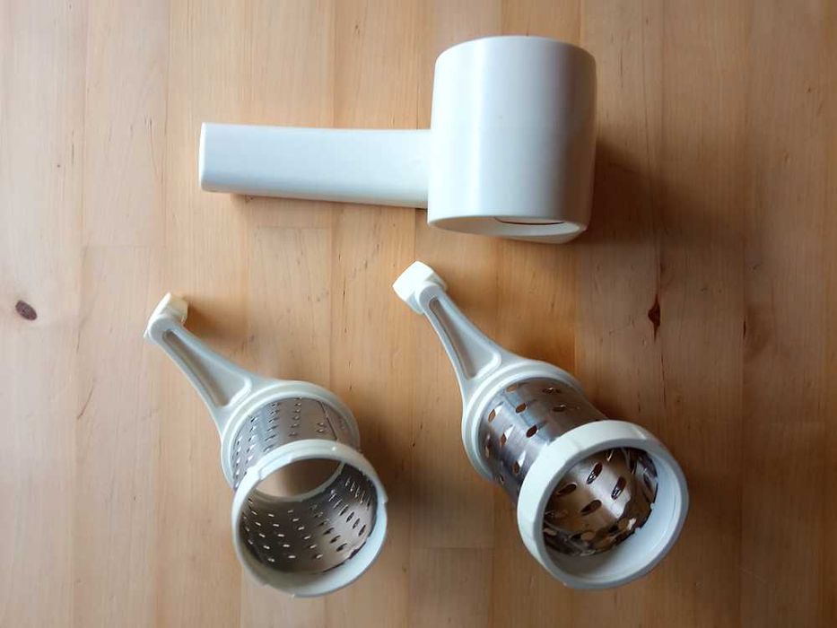 Ralador De Alimentos