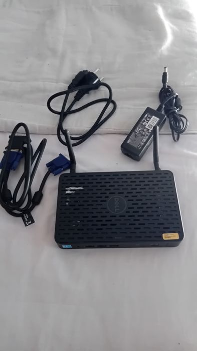 Desktop-VTFM 846