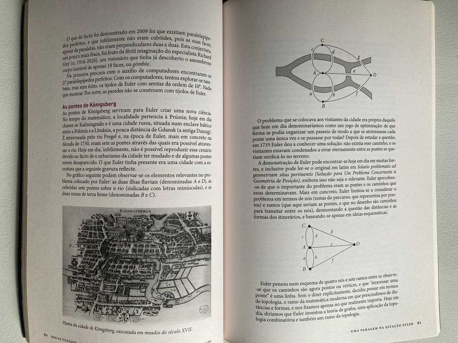 National Geographic - Edição Especial: Grandes Problemas Matemáticos