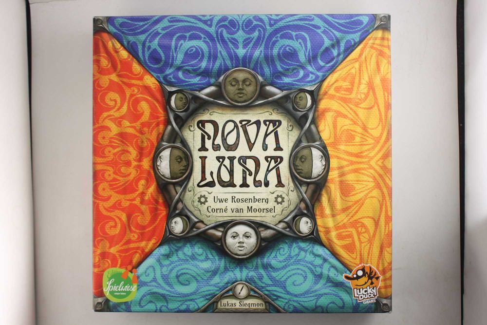 Nova Luna > Uwe Rosenberg, Corne van Moorsel