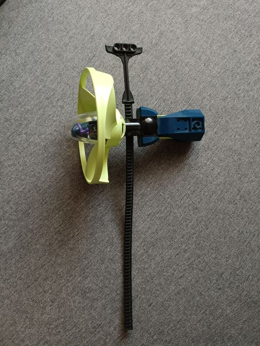 Lego Ninjago Airjitzu Wrayth