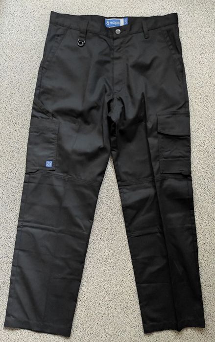 Робочі штани Projob. Швеція. Розмір C50.