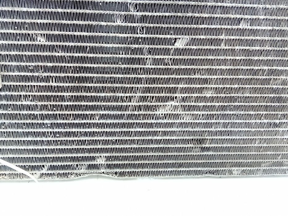 Radiador AC MERCEDES-BENZ Vaneo (414)
