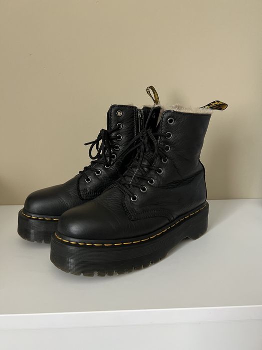 Dr. Martens Jadon 25637001