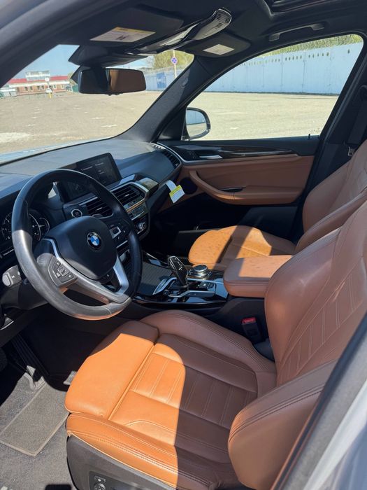 Продам BMW X3 G01 2019 Xdrive