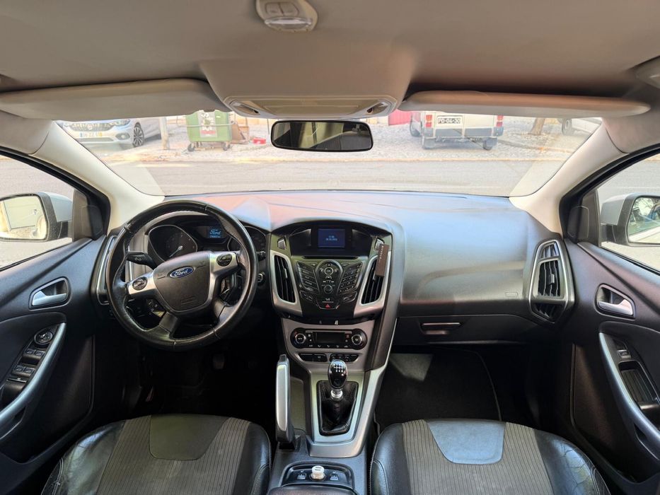 Vendo ford focus 2011 — photo 5