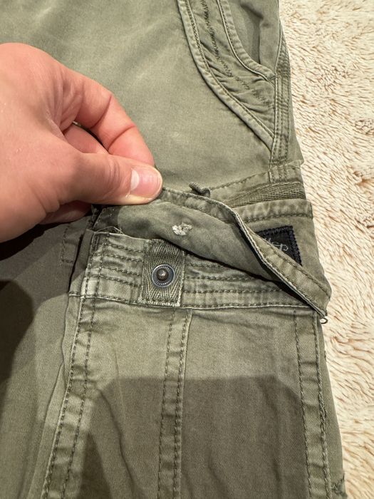 Spodenki Pitbull West Coast rozmiar M