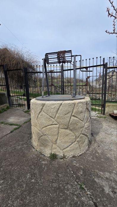 Дом с видом на Лиман, Нати, возле рынка, 5 соток земли, Газ