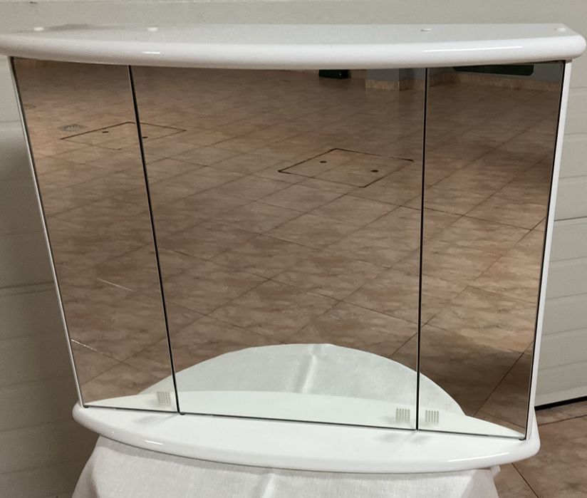 Armário para casa de banho