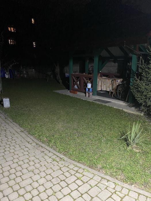 Будинок австрійської забудови з земельною ділянкою у львові