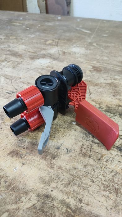 Zawór aquastop fluval