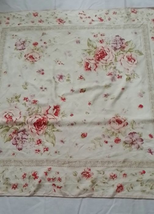 Шовковий платок Laura Ashley