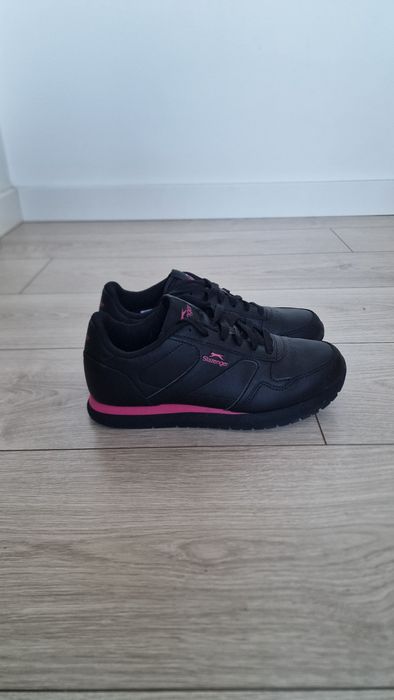 Ténis Slazenger senhora_COMO NOVOS