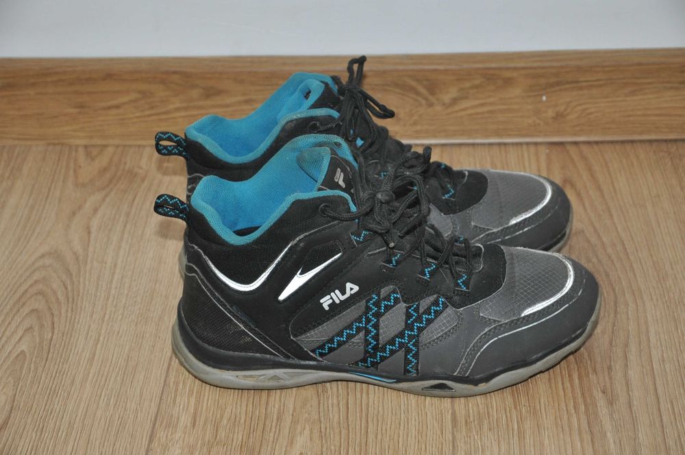 Buty trekingowe Fila 41