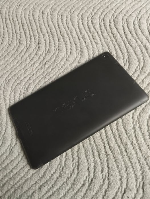 Планшет Asus nexus 7