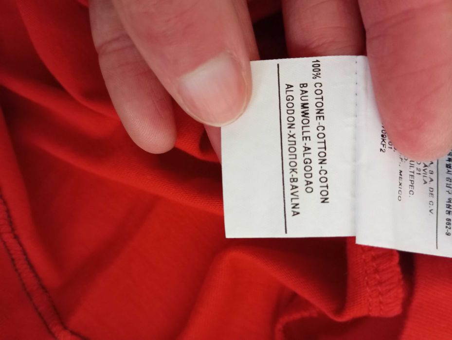 T-shirt - United Colors of Benetton