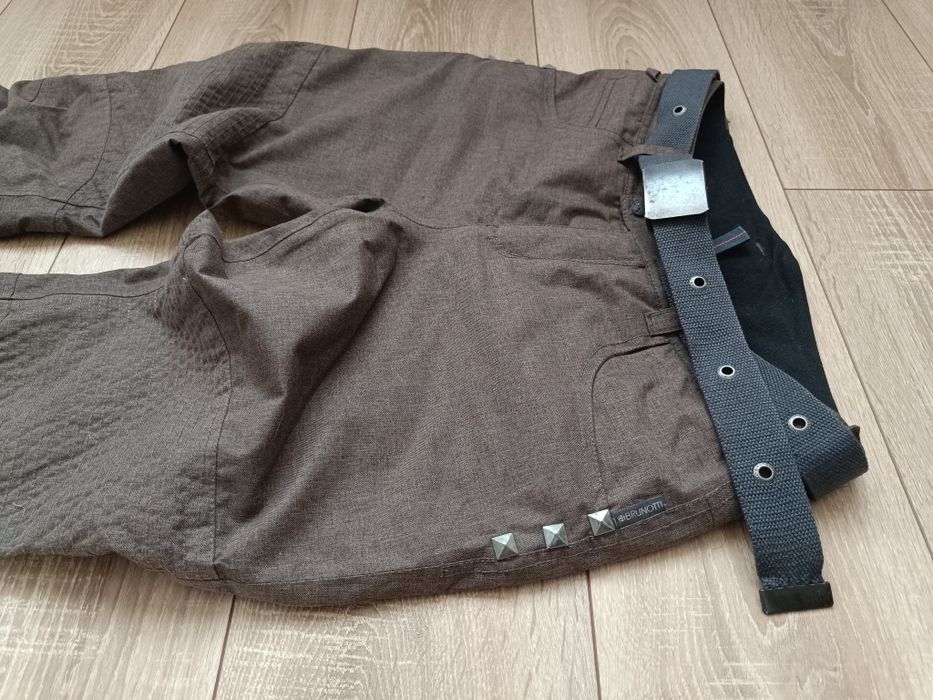 Штани Brunotti S лижні жіночі зимні мембрана 8 k