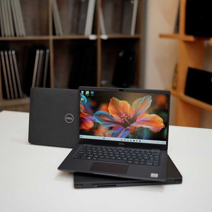‼Promo‼ Portátil / Labtop Dell Latitude 7310 10ªG| 13,3"-IPS | I5-10210U | 16G/32G DDr4 | NVMe512G |M|W11