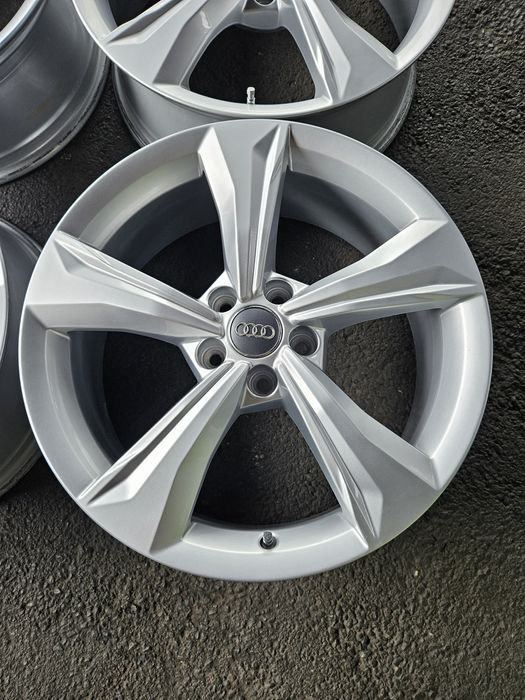 Alufelgi Felgi Audi S-Line 19 Cali 5x112 7J19 ET34