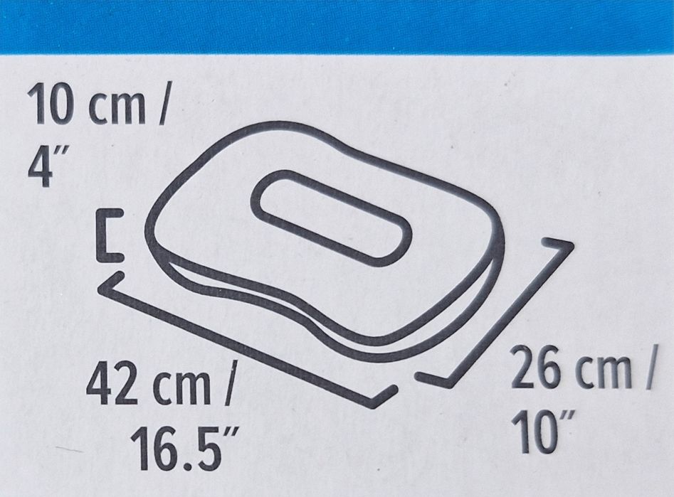 Super Poduszka Pompowana Bestway Welur Produkt Najwyższej Jakości