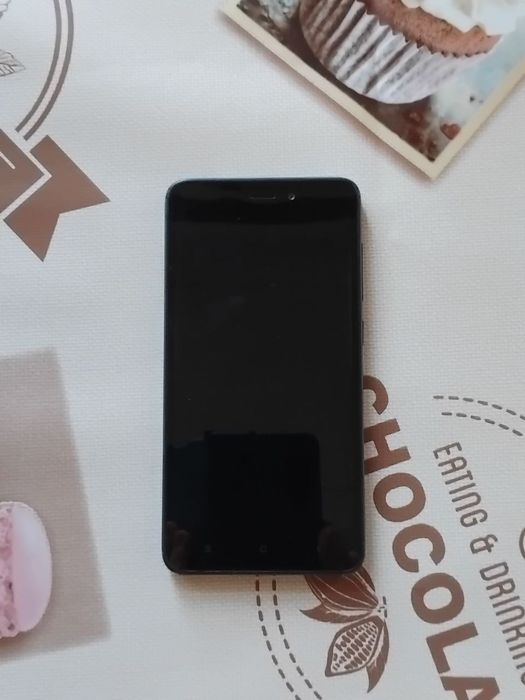 Продам телефон Redmi A4 на 32 Гб