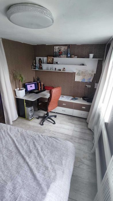 Продаж будинку с. Олексіївка