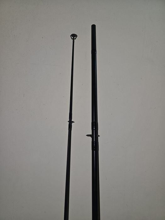 Cana Carpfishing Shimano