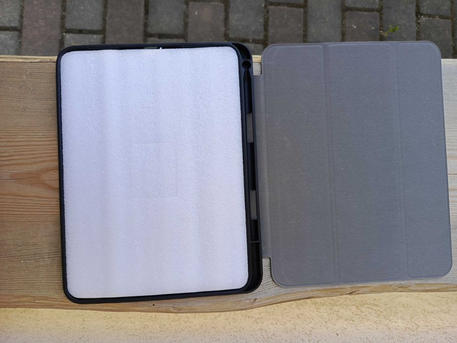 Nowe etui na tablet
