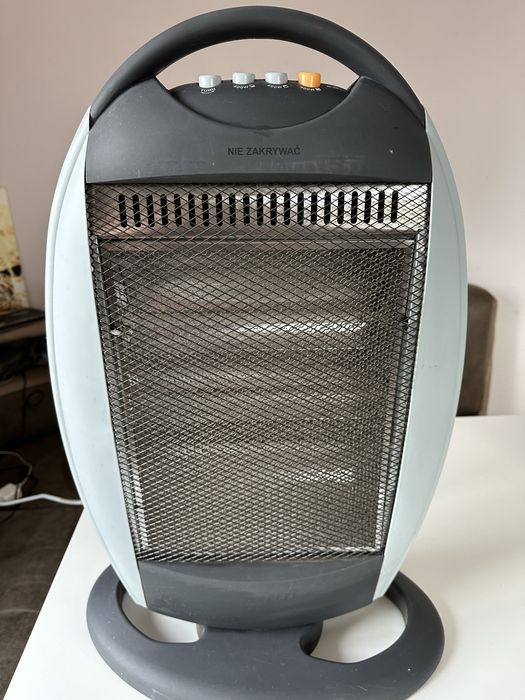 Обігрівач кварцовий 1200w