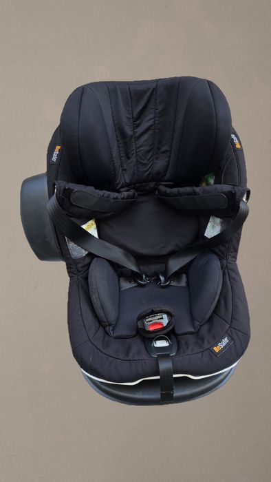 Cadeira BESAFE Izi Modular