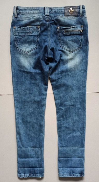 Męskie spodnie jeans Philipp Plein roz.30