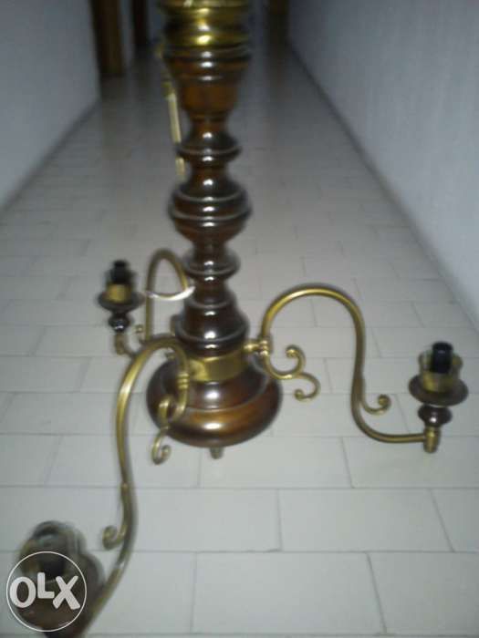 Candeeiro de tecto