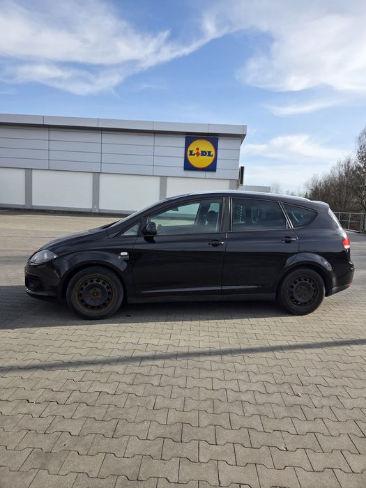 Seat Altea XL 1.9 TDI