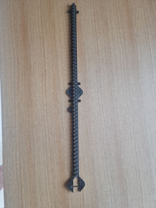 DEVI Taśma montażowa DEVIclip C C