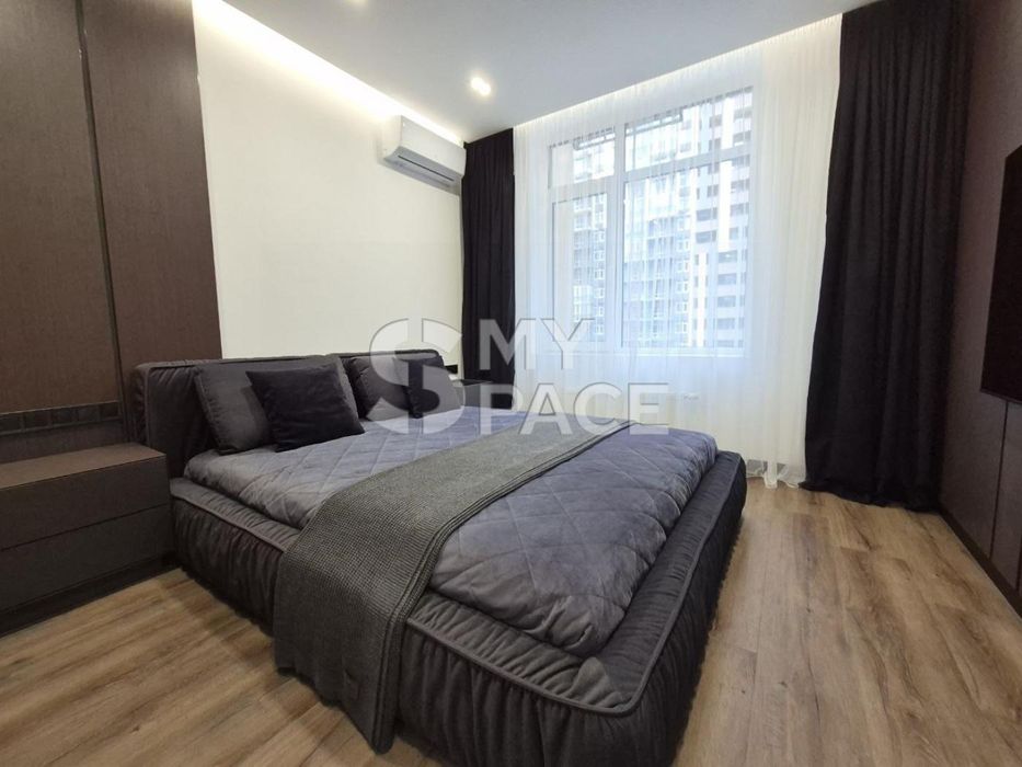 1к вартира ЖК Кришталеві Джерела