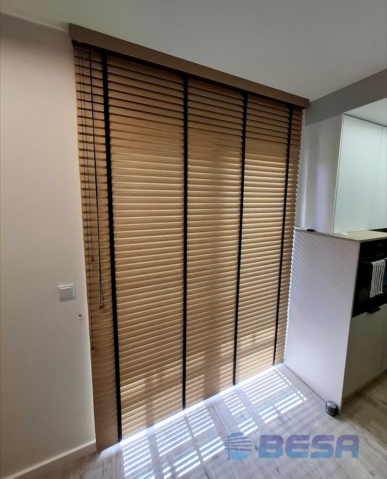 Plisy, Żaluzje, Rolety, Moskitiery z montażem