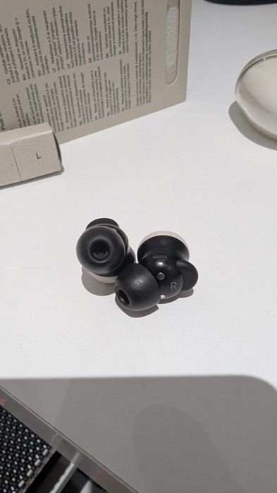 Google Pixel Buds Pro 2